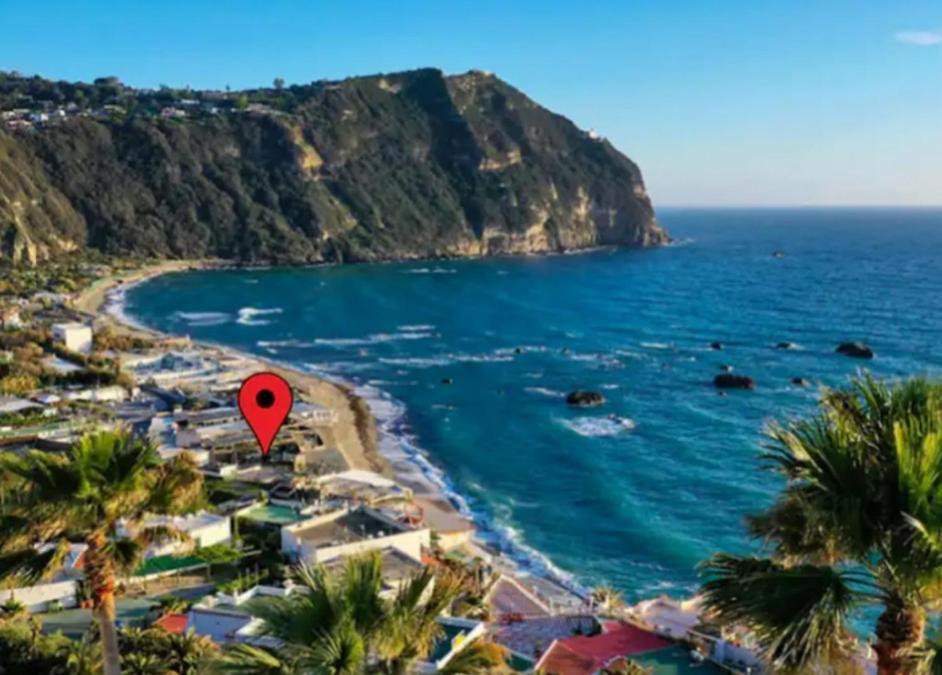 Appartamento A Due Passi Dal Mare Ischia Dış mekan fotoğraf