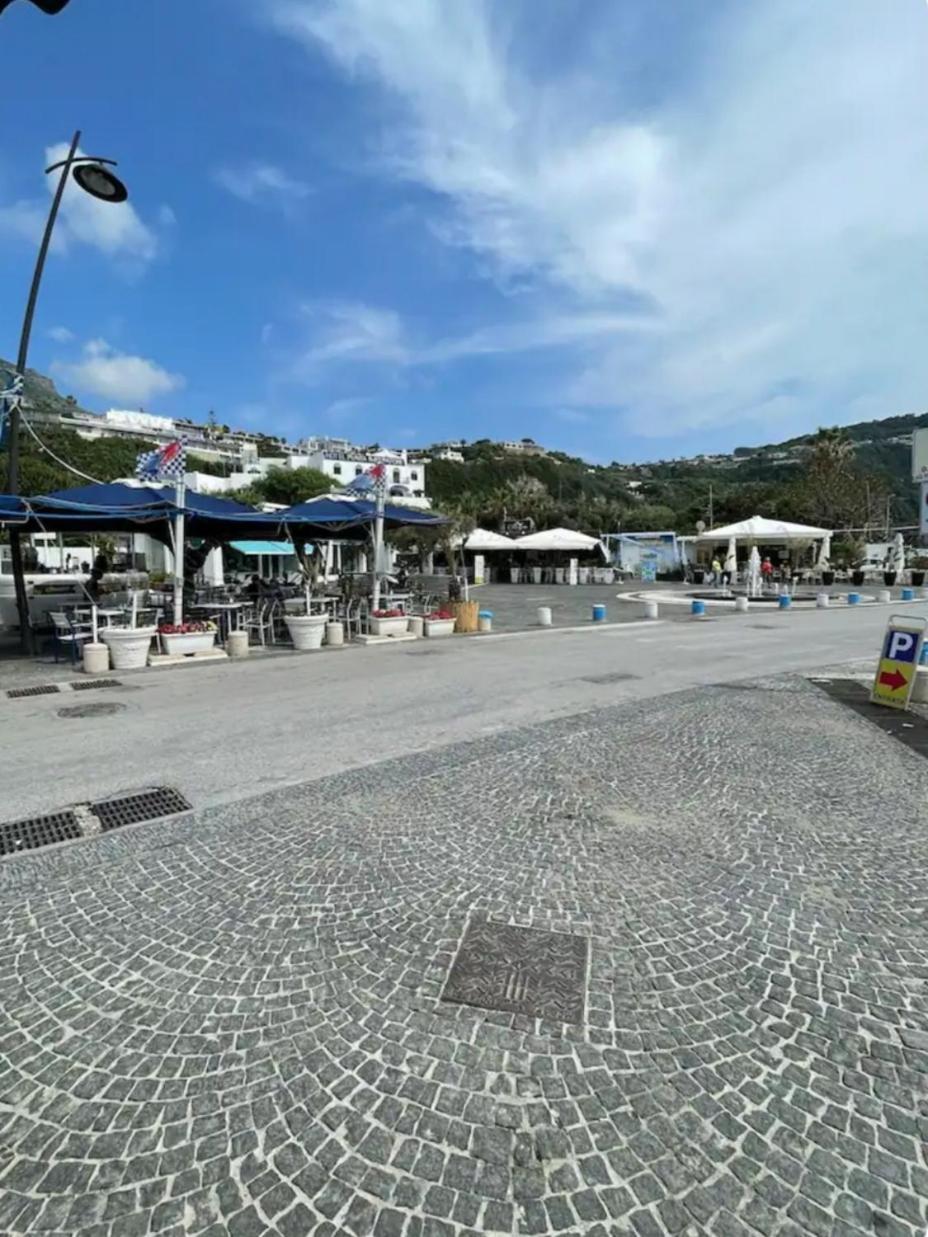 Appartamento A Due Passi Dal Mare Ischia Dış mekan fotoğraf